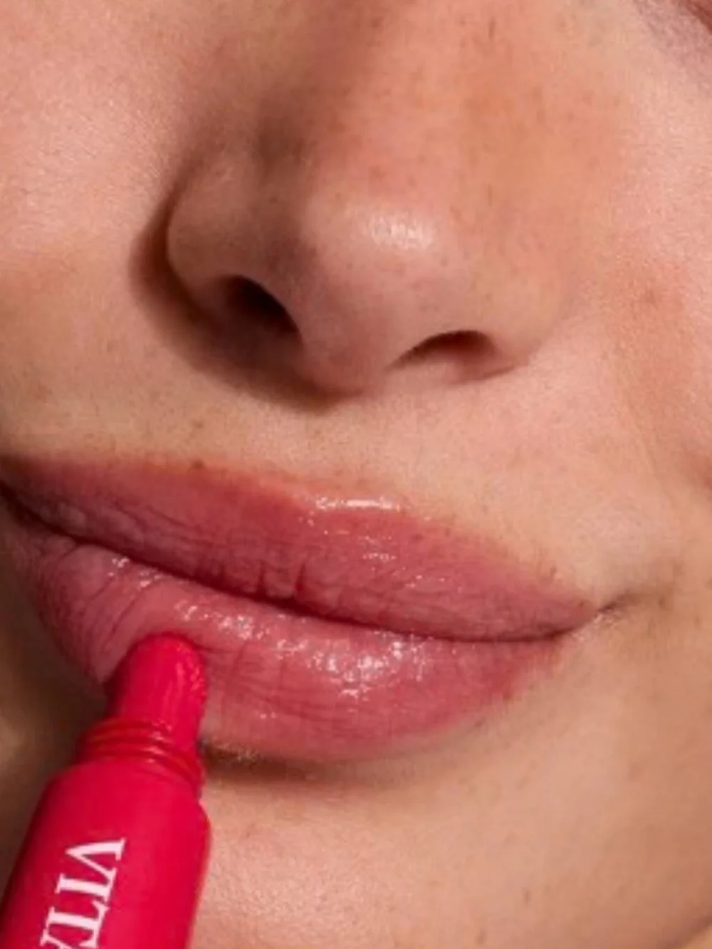VITAMASQUES Favorite Lip Set Limited Edition